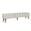 Keikei Unfinished TV Stand-99234444