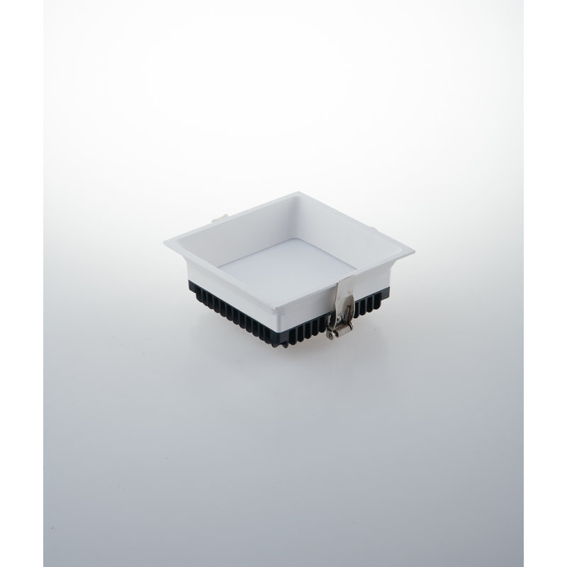 Xanto Recessed Housing