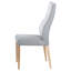 Feodosiy 50 cm H Upholstered Dining Chair-56931002-56931003