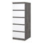 Caton 5 - Drawer Chest of Drawers-49698282