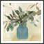 «Neutral Arrangement II» par Emma Scarvey - peinture encadrée-138589328-250109005