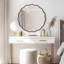 Miroir rond en aluminium-289972124-289972123