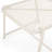 KINCAID 13"H SIDE TABLE(Only Including Table)