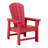 Laguna Kids Outdoor Poly Adirondack Chair ( Set Of 4)-107647551