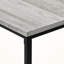 Ensemble de 3 tables Artus
