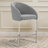 Chylee 26'' Boucle Upholstered Counter Stool-93577410-94459830