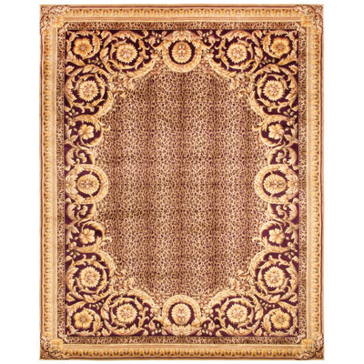 Fl01 Area Rug In Multi