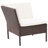 6 Piece Lounge Chair with Cushions-52889885-52889886