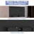 Melisandra Multi Storage Wall for 65 inch TVs, Floating TV Stand with 2 Sliding Doors and Shelves-911122288