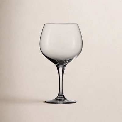 Mondial 20 oz. Crystal Red Wine Glass