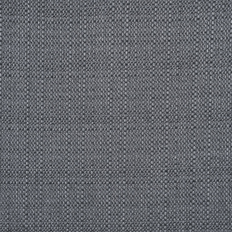 Ensemble de canapé 2 pièces Elegant, Gris foncé