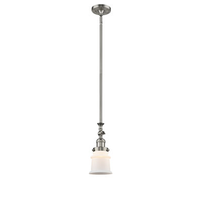 Alexandira 1 - Light Single Pendant