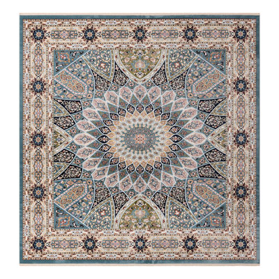 Jackson Oriental Indoor Rug