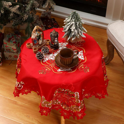 Nappe Christmas