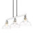 Searcy 3 - Light Kitchen Island Dome Pendant-852421754