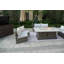 Alseepa 6 - Person Patio Conversation Set with Cushions