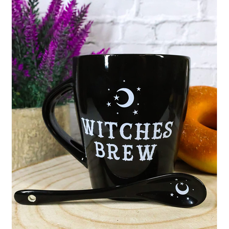 Guerina Porcelain Coffee Mug