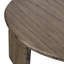 Falco Solid Wood Coffee Table-438243386