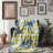 Vibrant Stripes - 1 Piece Premium Blanket-101343673