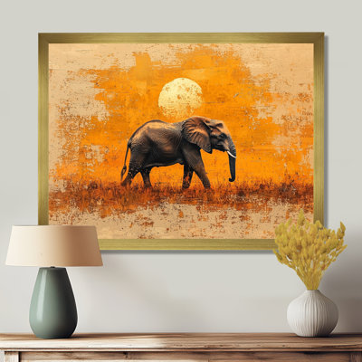 Hahne - Animals Wall Art