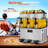 VEVOR Countertop Snow Cone Maker