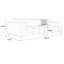 Canapé modulaire en velours brun-2127420672-2127420674