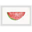 Watermelon II by Alioson B Illustratin - Single Picture Frame Print-1130509160