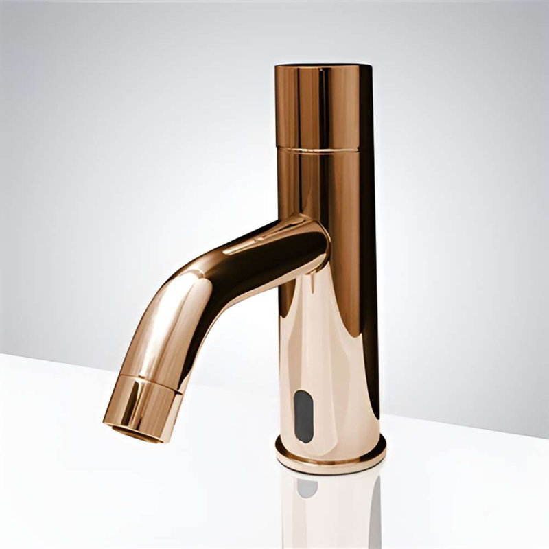 Robinet automatique sans contact pour hôtel BathSelect