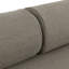 Laskin 106" Outdoor Sofa, Washed Brown