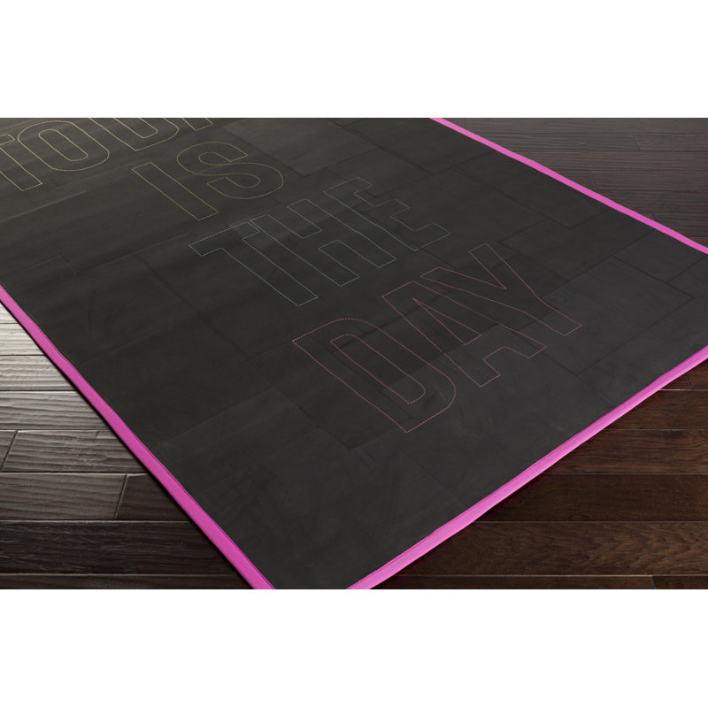 Bruce Indoor Rug, Rectangle 8' x 10'