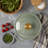Smith & Clark 3-Quart Enameled Cast Iron Dutch Oven-103709337