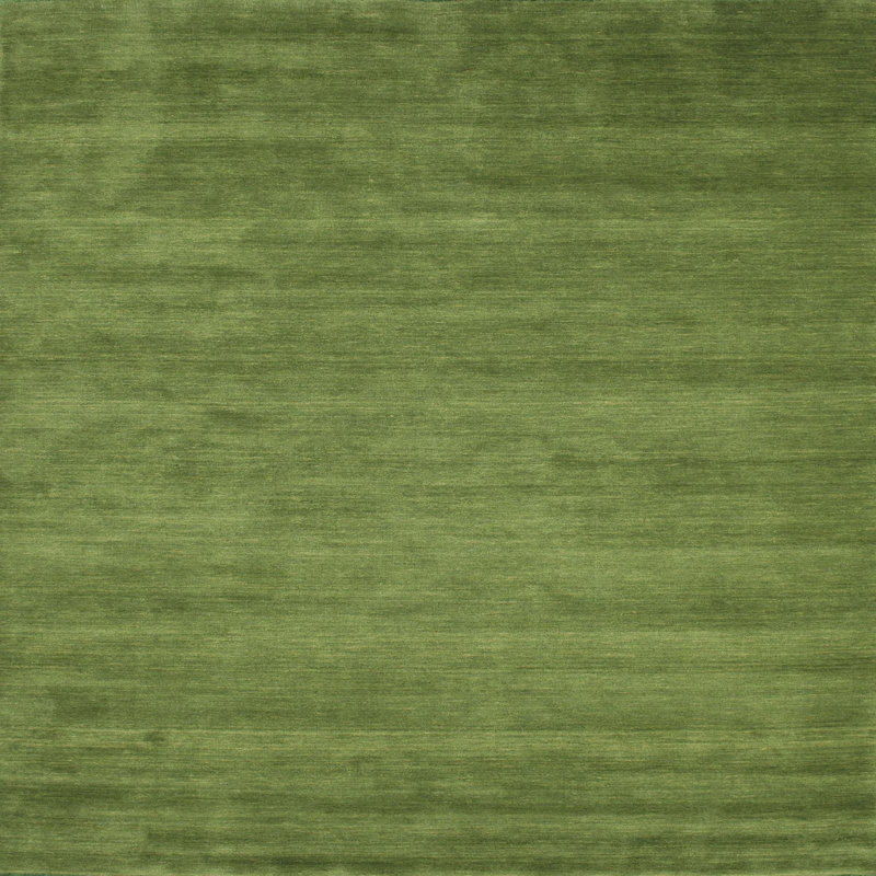Tapis vert contemporain, Carré 7 pi