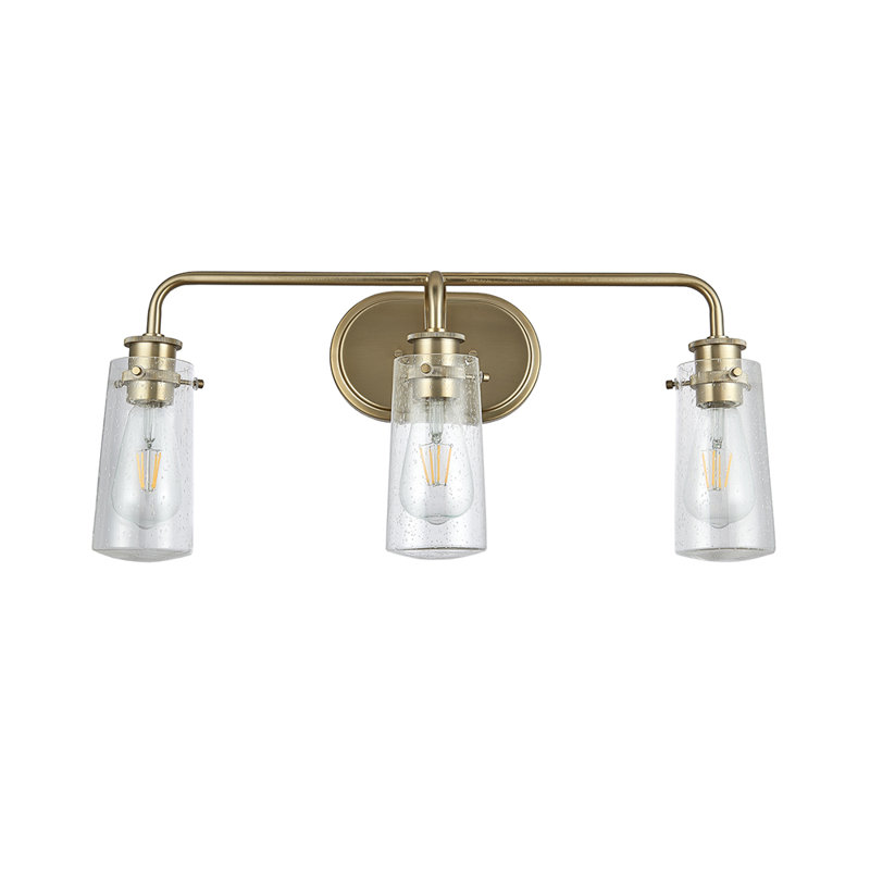 3 lumières, Or