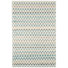 Bleu/Ivoire/Beige/Vert