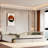 Arnhem Upholstered Daybed with USB and 2 Drawers-1047511941
