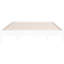 Lit blanc universel Eastern King-233994610