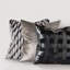 Liam Square Pillow Cover & Insert
