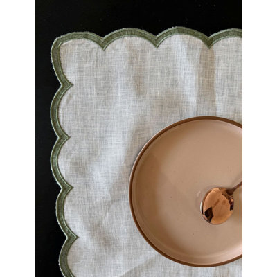 Caitlin Napkin