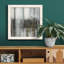 Baiser - cadre photo, impression sur toile-390338722-390339340