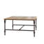 Norcross Four Leg Coffee Table