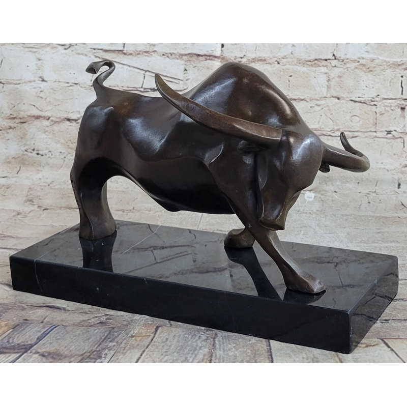 Figurines et sculptures Impson