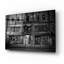 «Chinatown Victoria» par Tim Oldford, art mural en verre acrylique-156032817