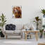 Art mural sur toile Stupell Industries, par Brown Frates-91328168-91328169