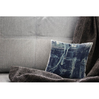 Square Throw Cushion