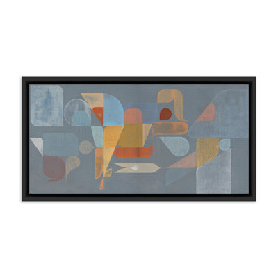 Estas Libre Painting by Greg Gove