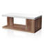Table basse Habeeba