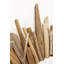 Mirror Legno 82cm