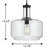 Longmeadow 1 - Light Single Pendant-2013325141-2013325142