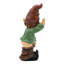 Fantasy & Sci-Fi Plastic Garden Statue