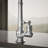 Artifacts Pull Down Bar Faucet-20417350